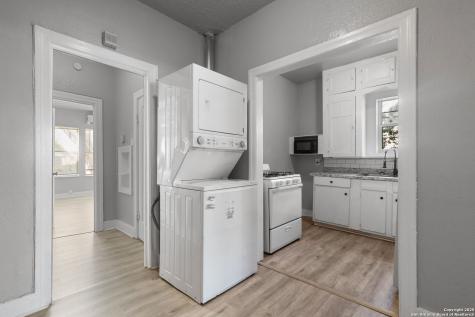 614 Fulton Avenue San Antonio TX 78212