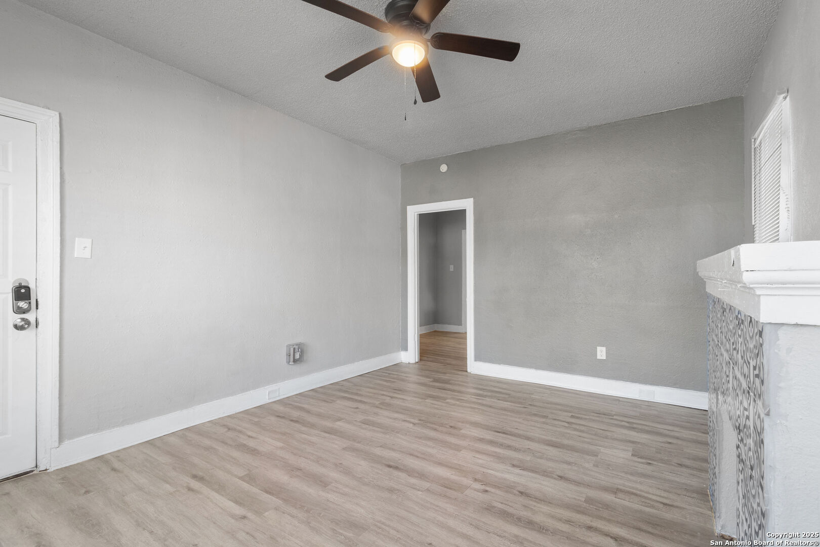 614 Fulton Avenue San Antonio TX 78212