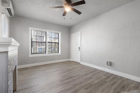 614 Fulton Avenue San Antonio TX 78212