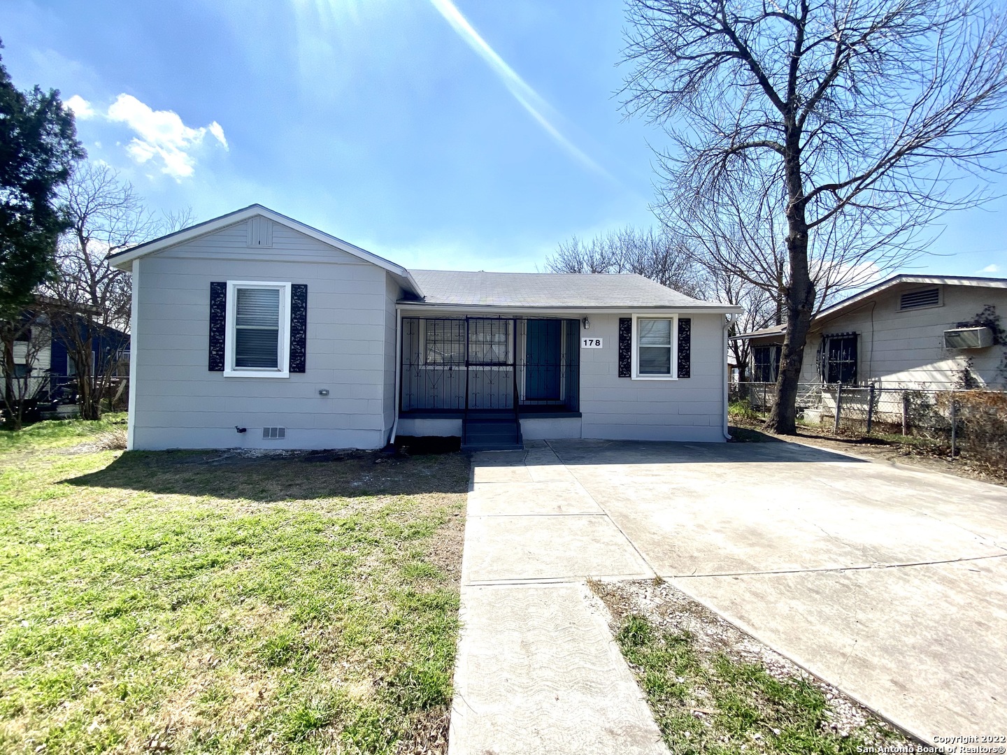 178 Sweetbriar Avenue San Antonio TX 78228
