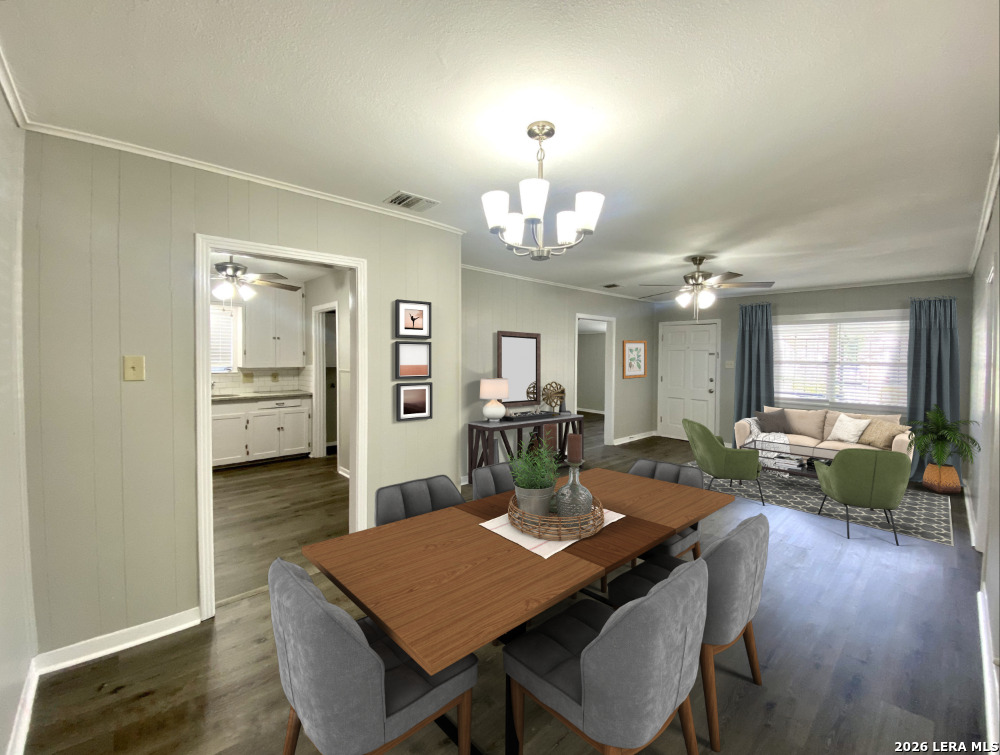 178 Sweetbriar Avenue San Antonio TX 78228