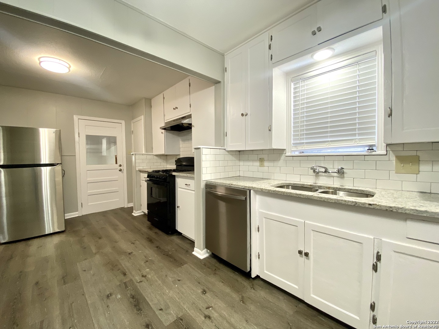 178 Sweetbriar Avenue San Antonio TX 78228