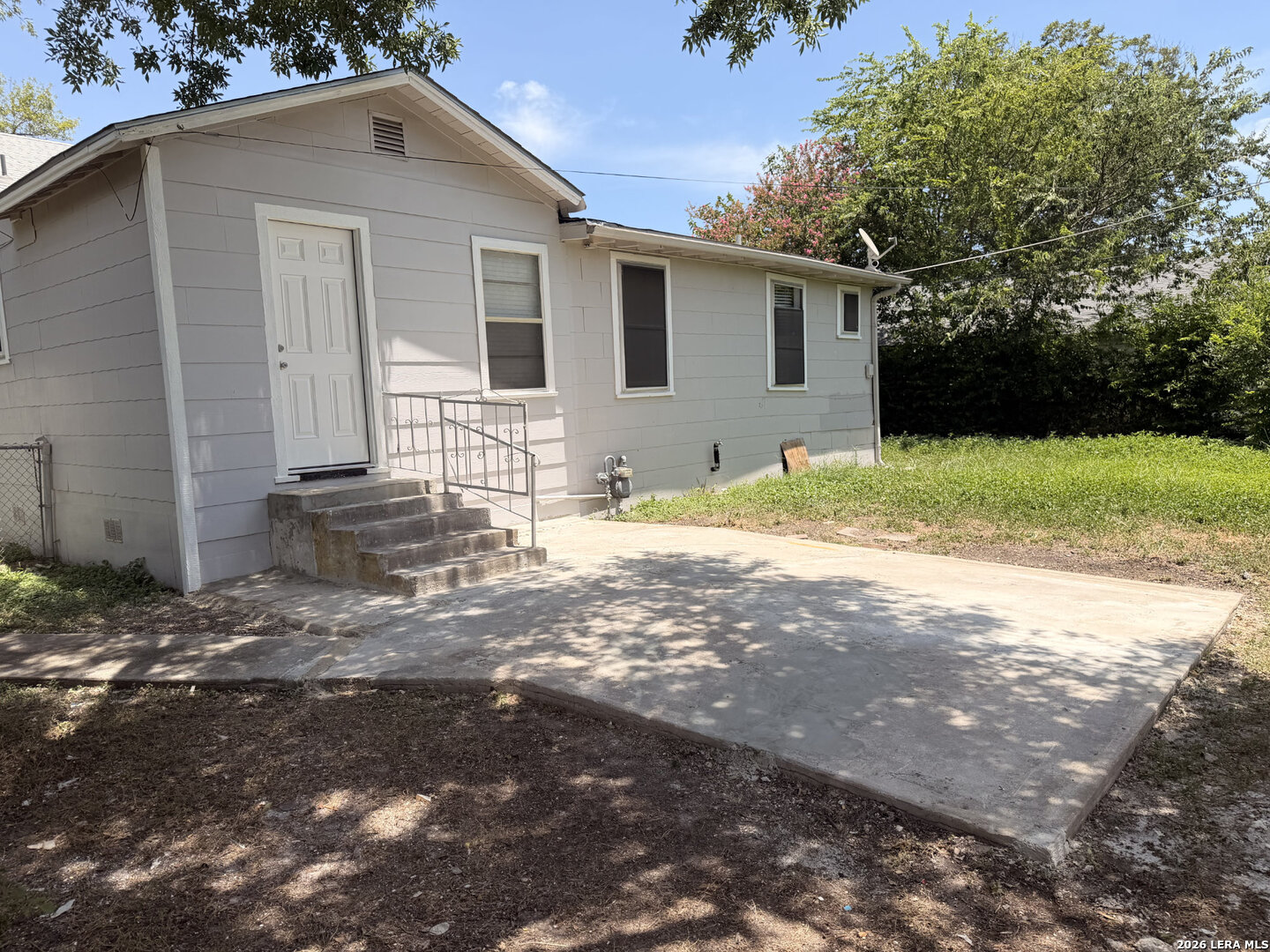 178 Sweetbriar Avenue San Antonio TX 78228
