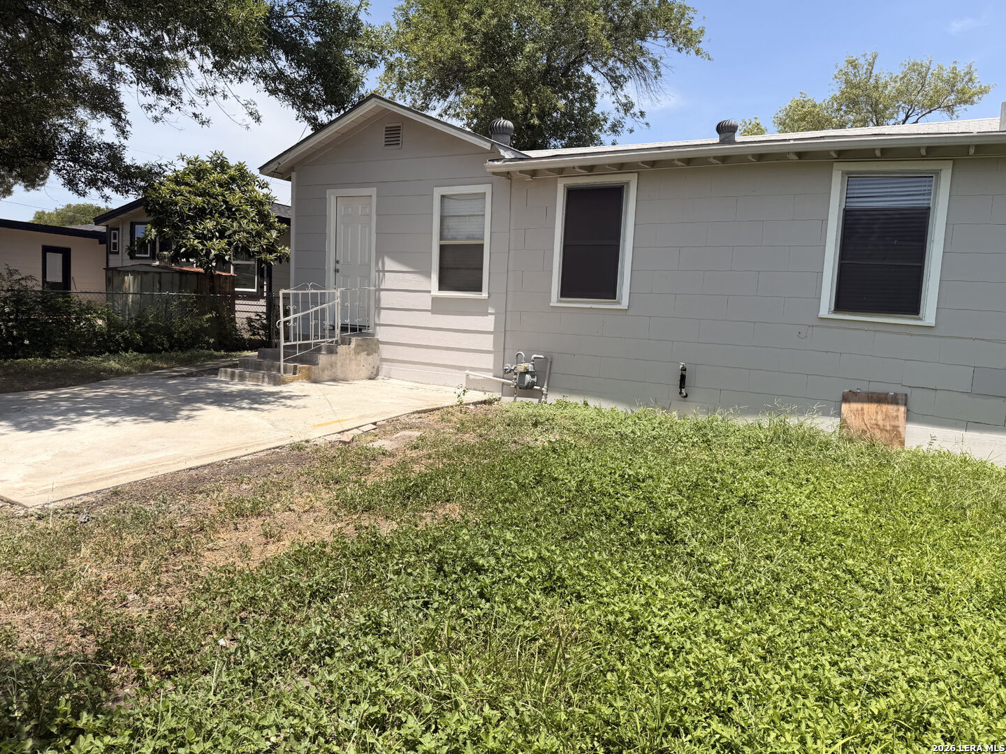 178 Sweetbriar Avenue San Antonio TX 78228