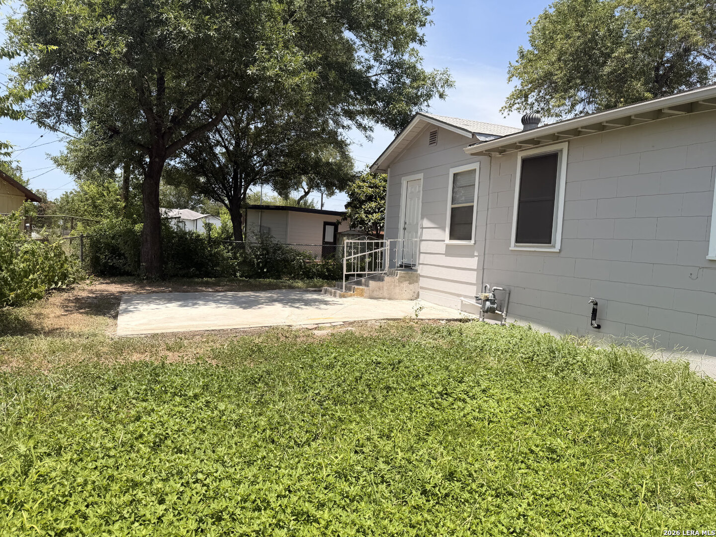 178 Sweetbriar Avenue San Antonio TX 78228