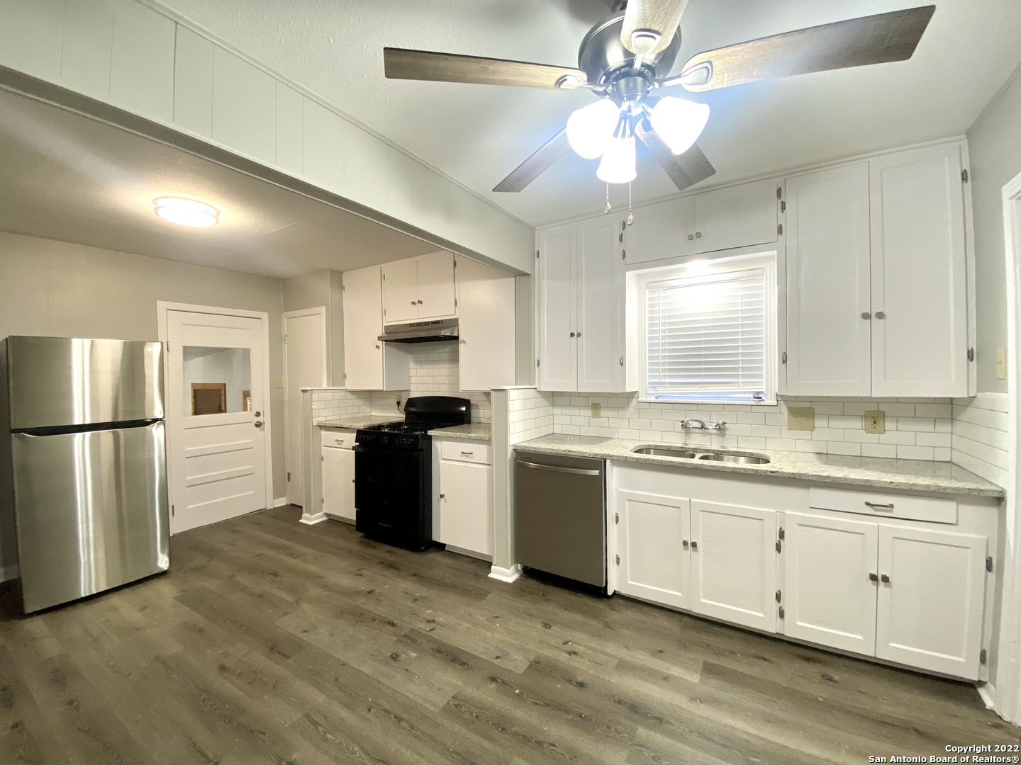 178 Sweetbriar Avenue San Antonio TX 78228