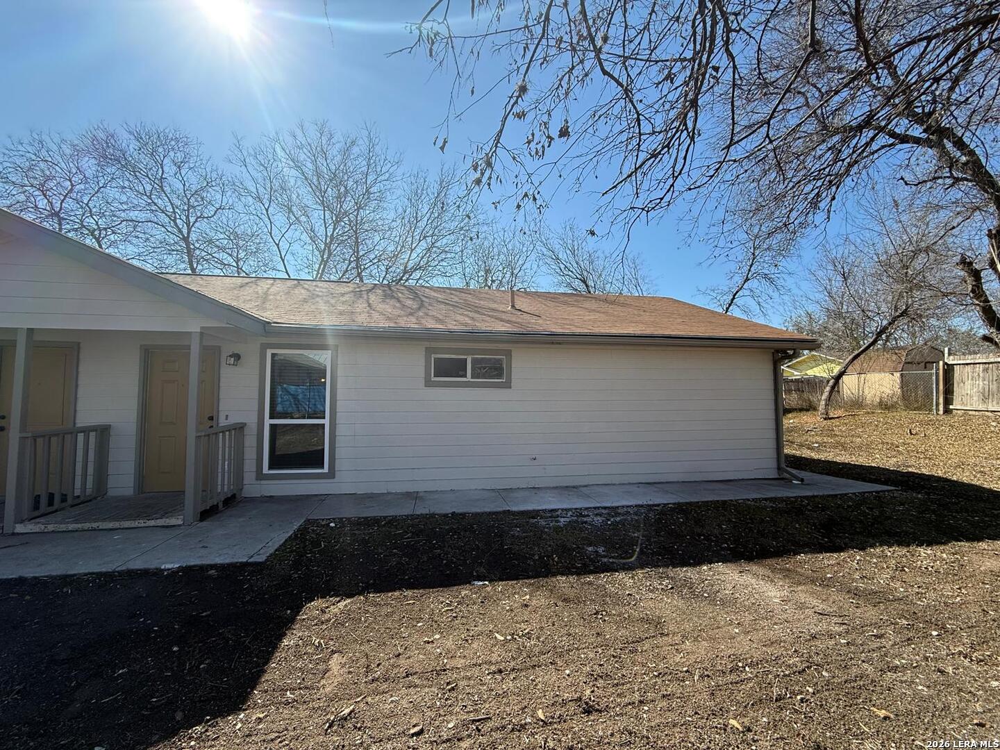 1311 Hortencia Avenue San Antonio TX 78228