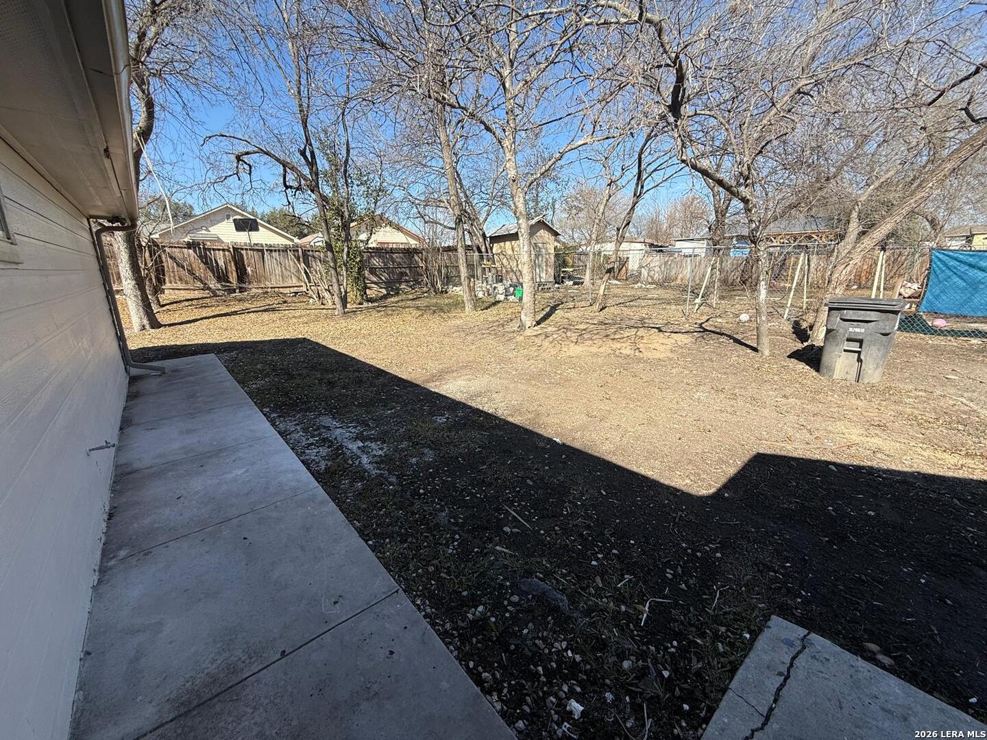 1311 Hortencia Avenue San Antonio TX 78228
