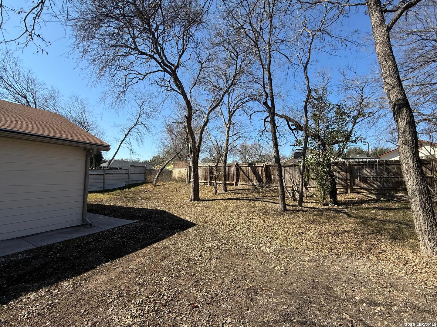 1311 Hortencia Avenue San Antonio TX 78228