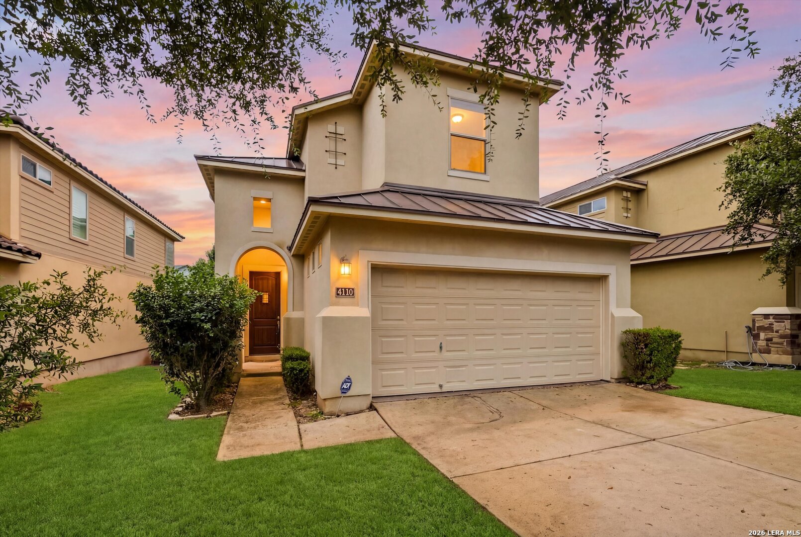 4110 Woodbridge Way San Antonio TX 78257