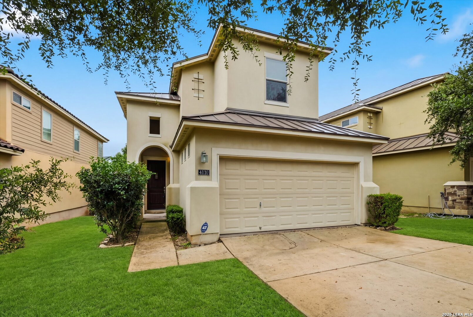 4110 Woodbridge Way San Antonio TX 78257