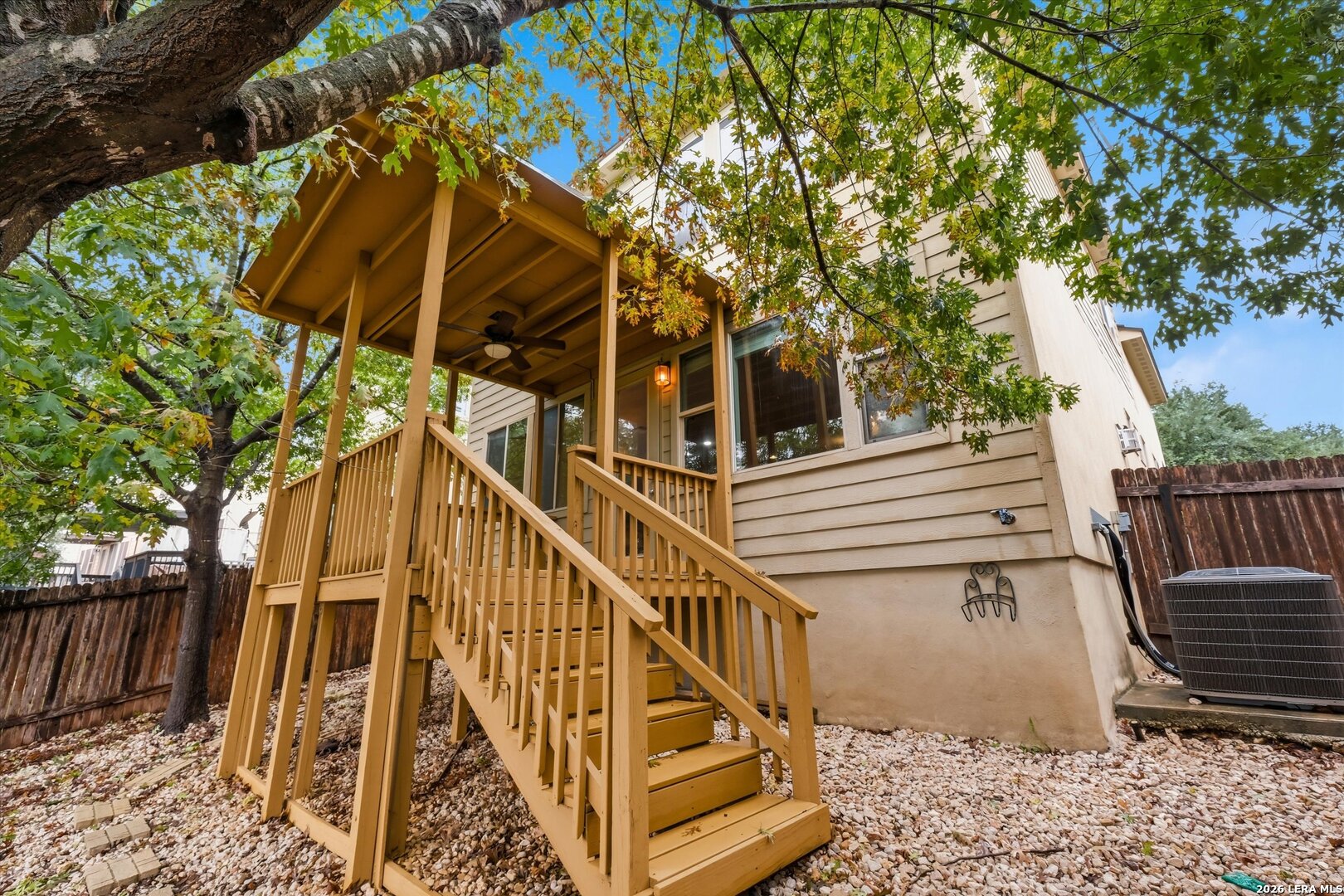 4110 Woodbridge Way San Antonio TX 78257