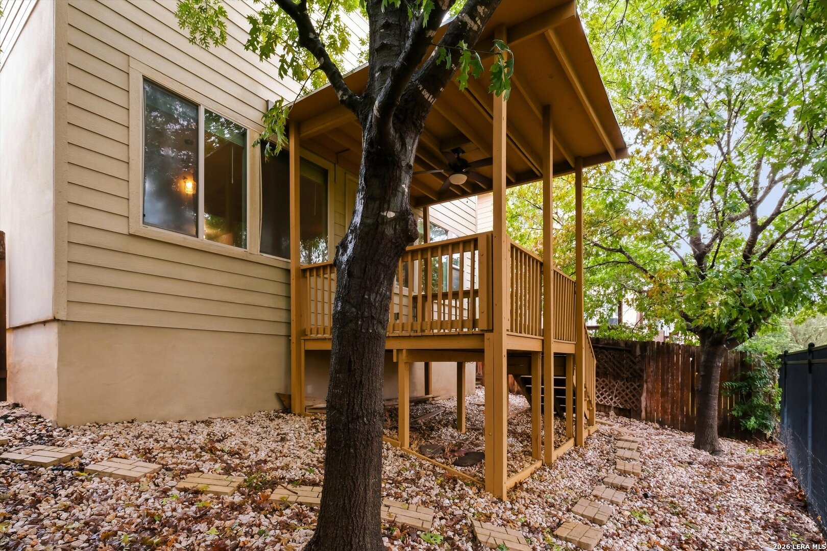 4110 Woodbridge Way San Antonio TX 78257
