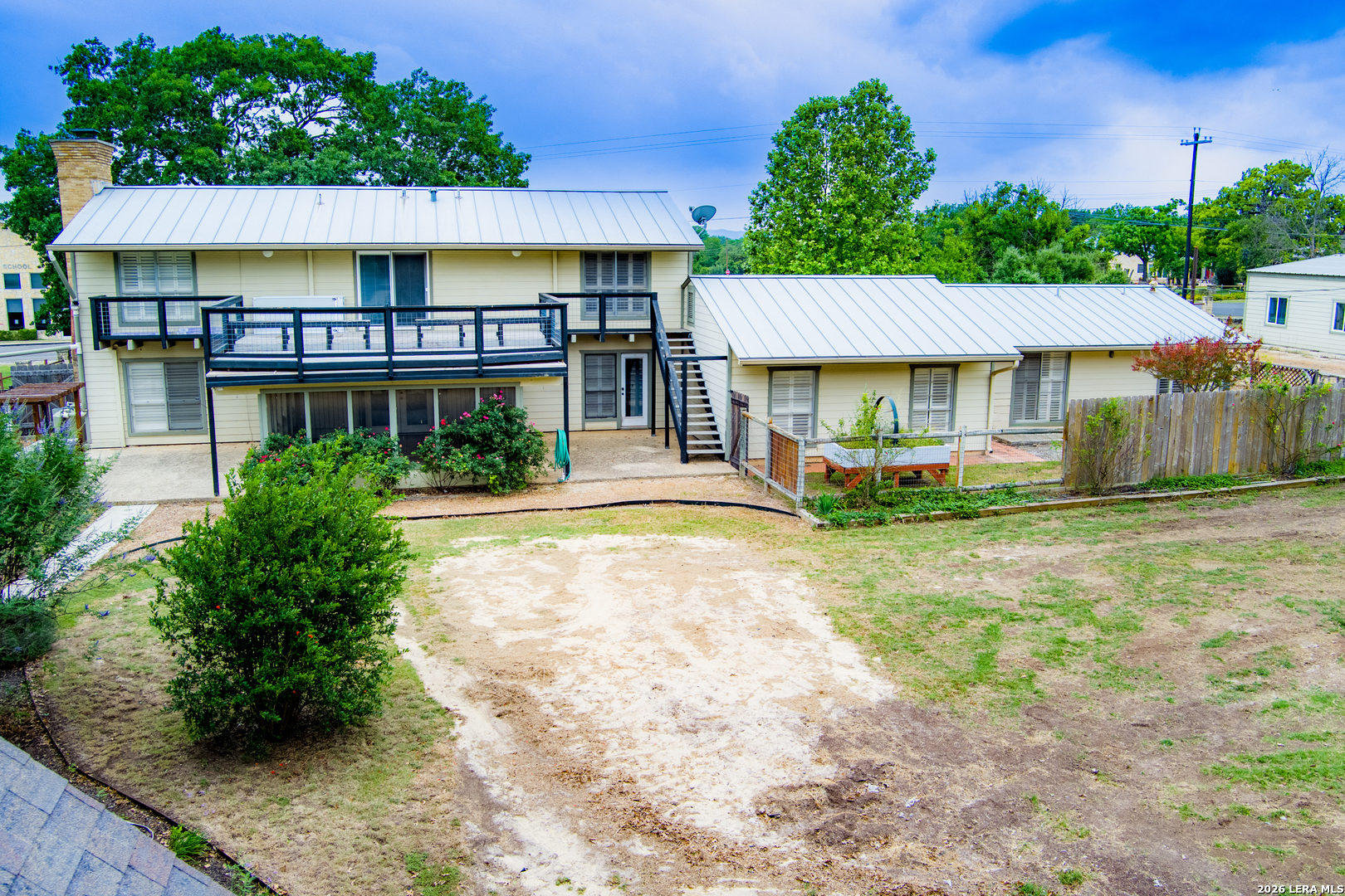 208 Front Street Comfort TX 78013