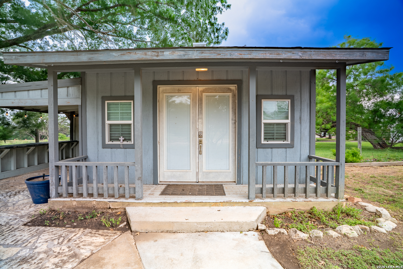 208 Front Street Comfort TX 78013