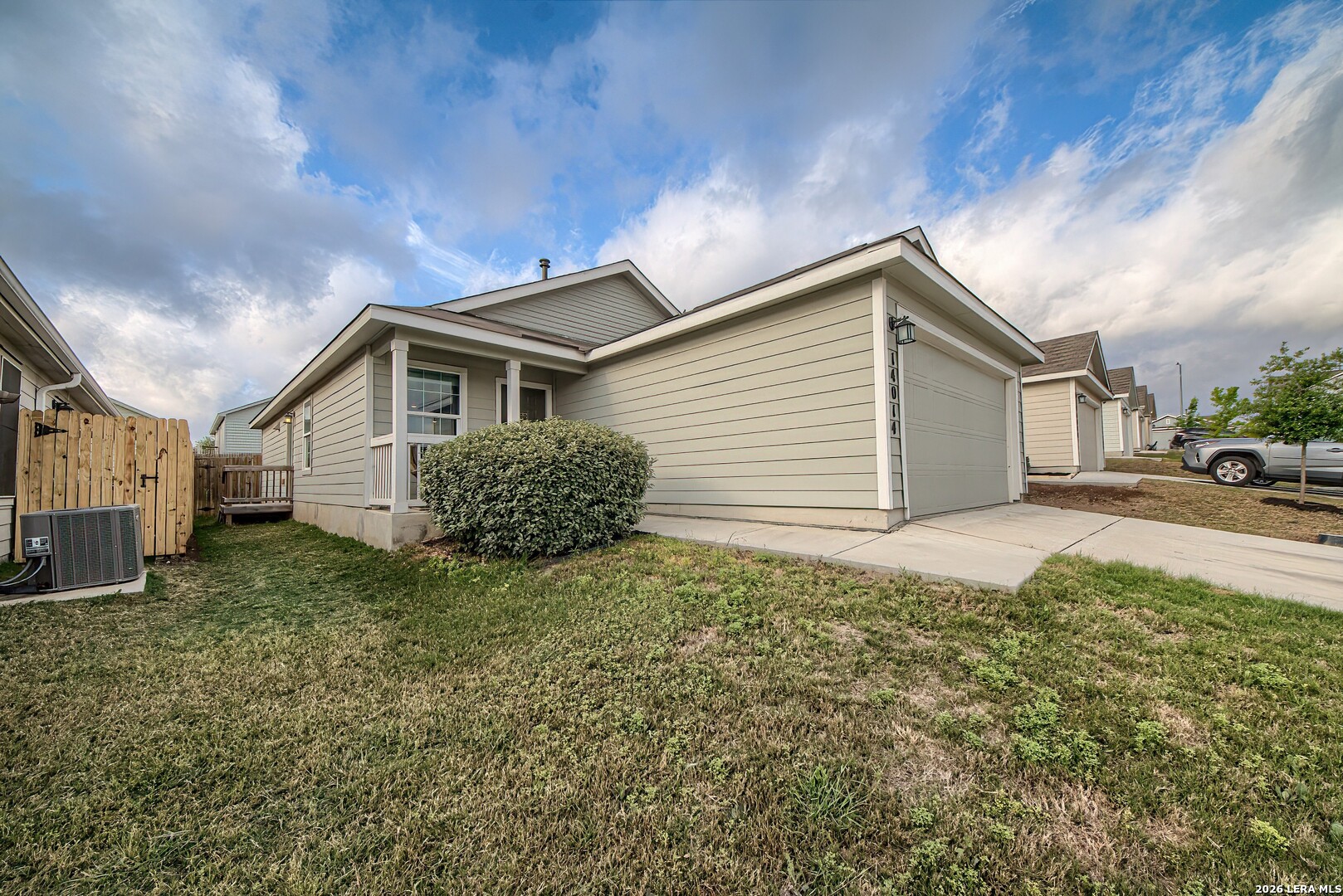 14014 Homestead San Antonio TX 78252