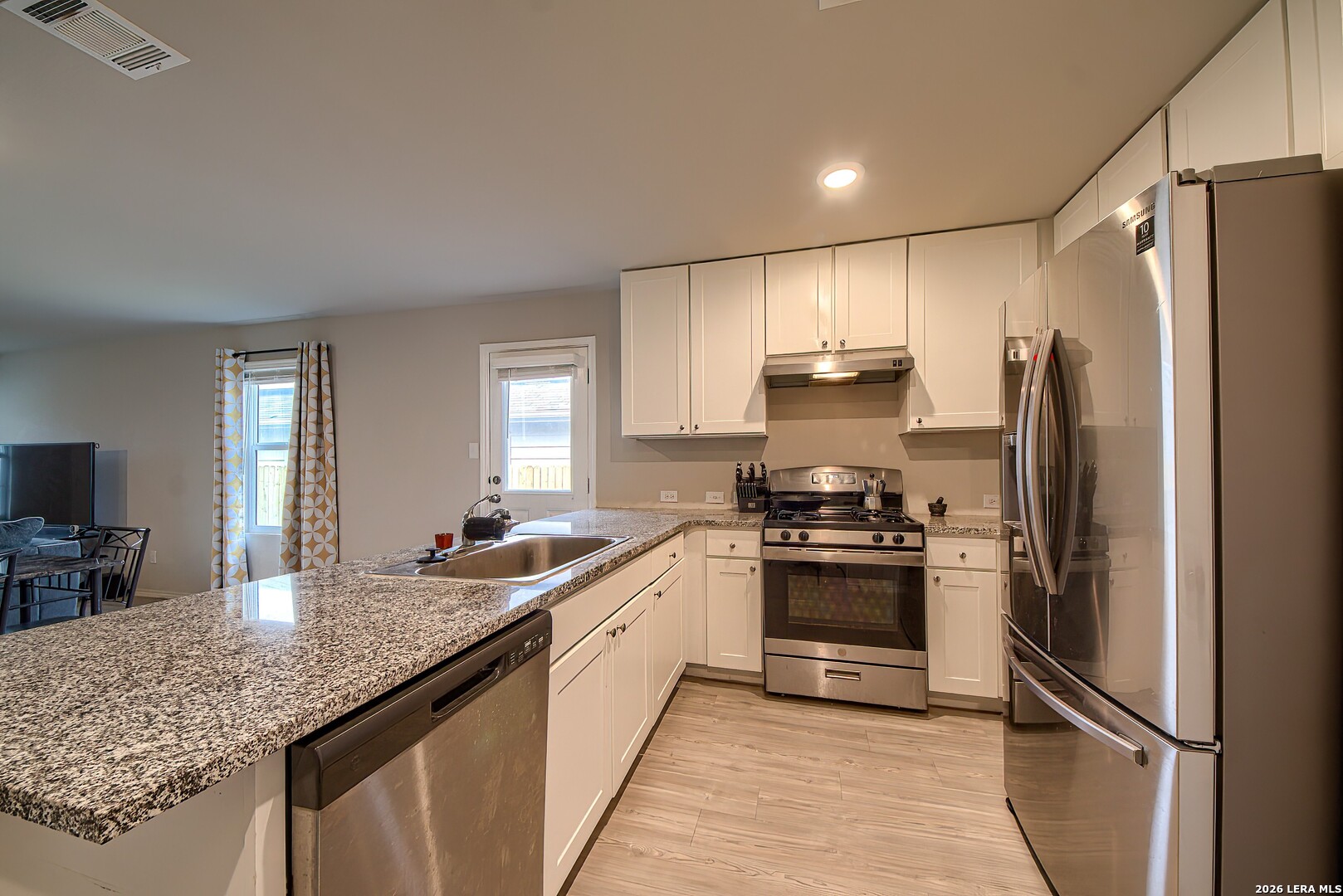 14014 Homestead San Antonio TX 78252