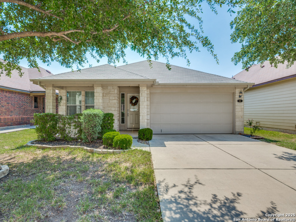 9134 Canter Horse San Antonio TX 78254