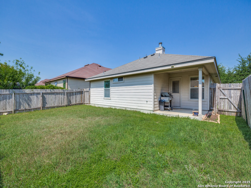 9134 Canter Horse San Antonio TX 78254