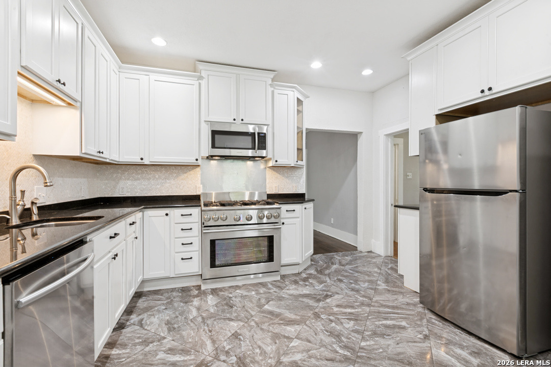 510 Avant Avenue San Antonio TX 78210