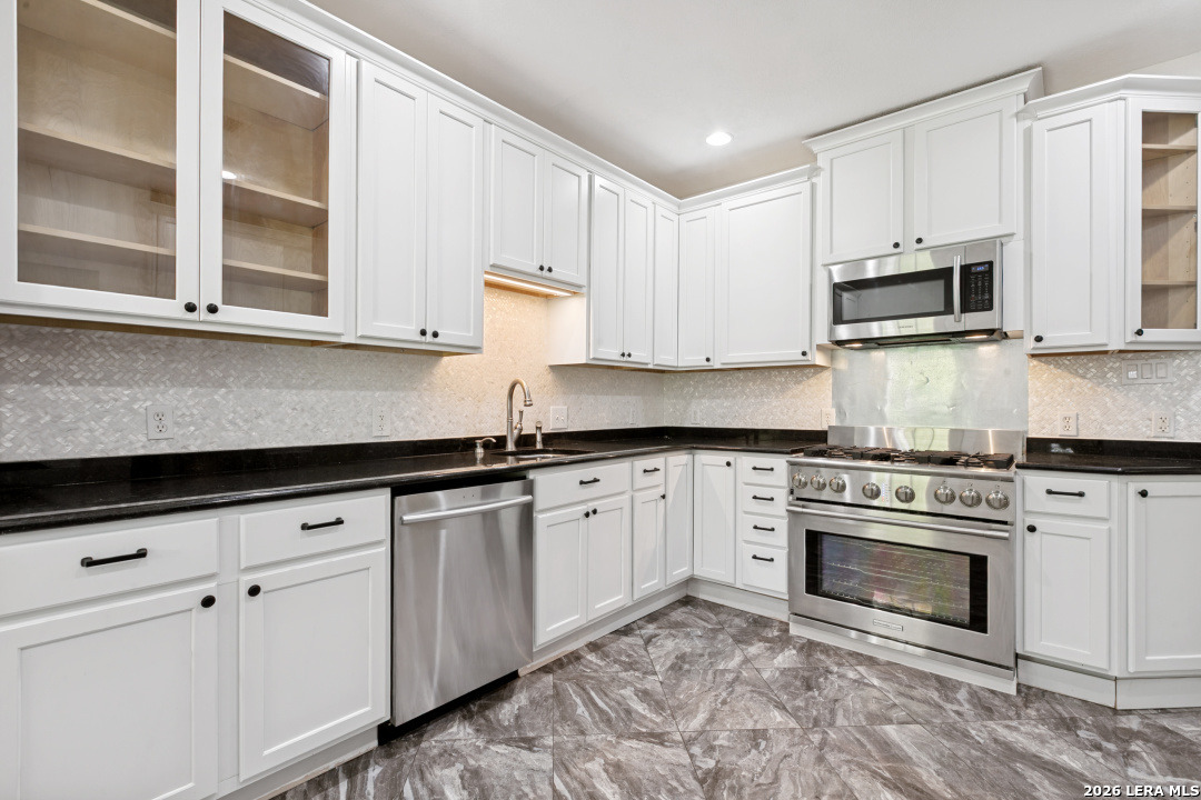 510 Avant Avenue San Antonio TX 78210