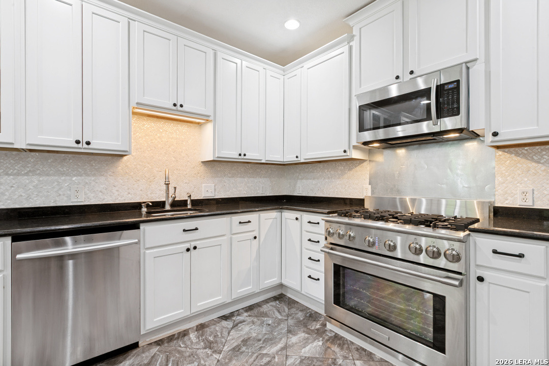 510 Avant Avenue San Antonio TX 78210