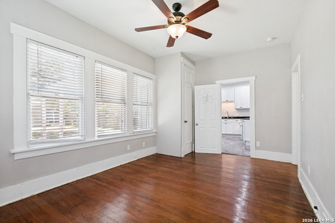 510 Avant Avenue San Antonio TX 78210