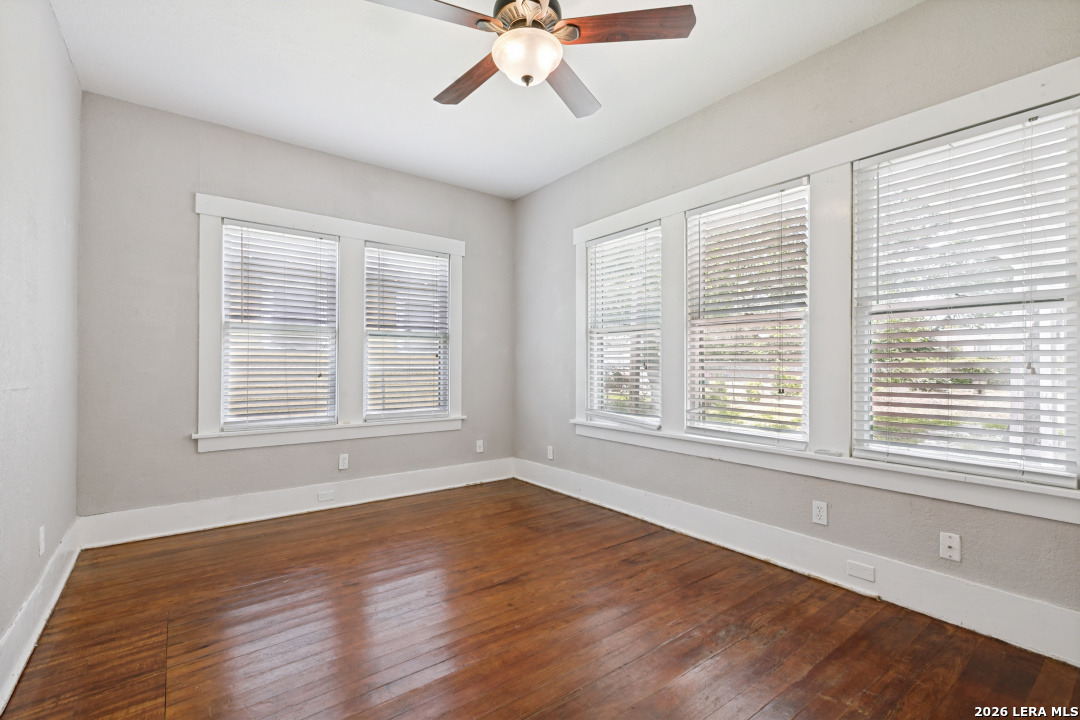 510 Avant Avenue San Antonio TX 78210