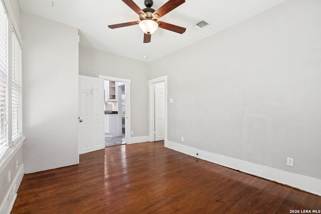 510 Avant Avenue San Antonio TX 78210