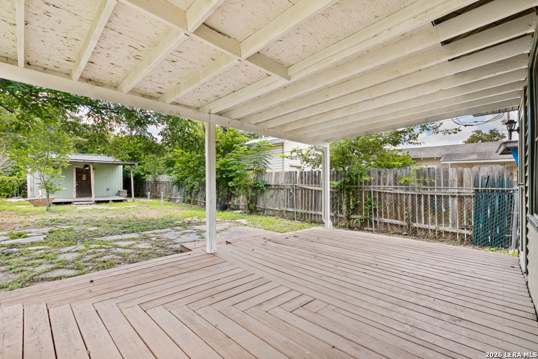 510 Avant Avenue San Antonio TX 78210