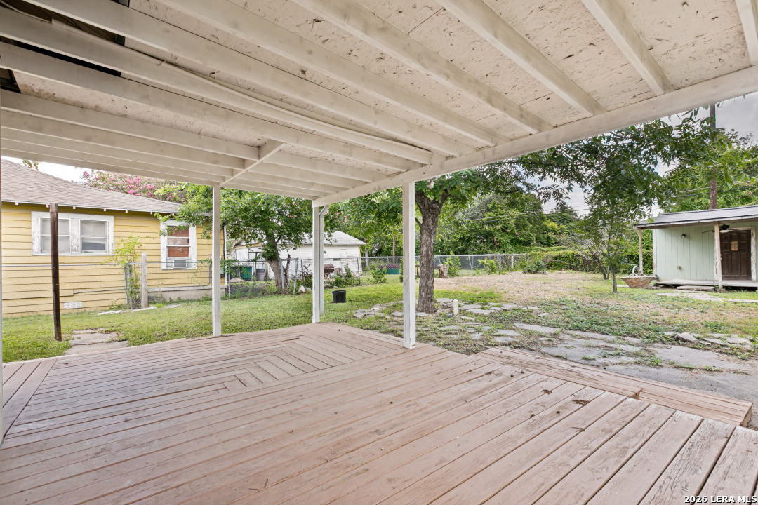 510 Avant Avenue San Antonio TX 78210