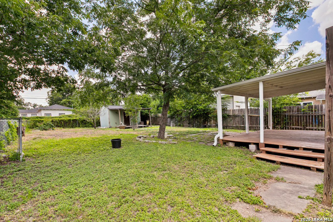 510 Avant Avenue San Antonio TX 78210