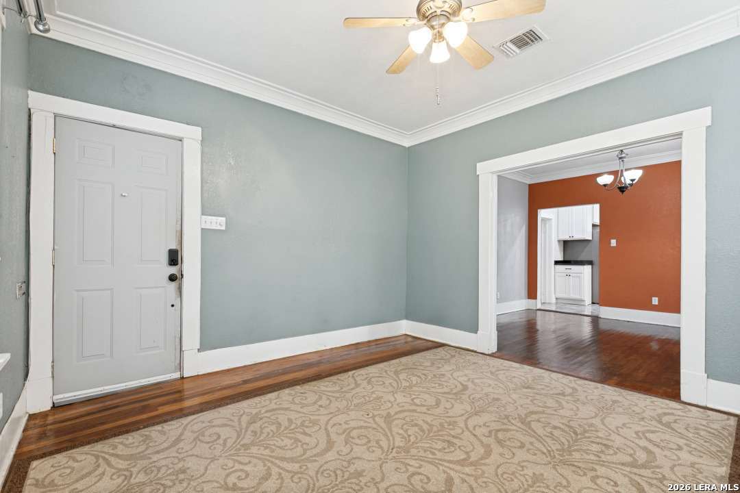 510 Avant Avenue San Antonio TX 78210