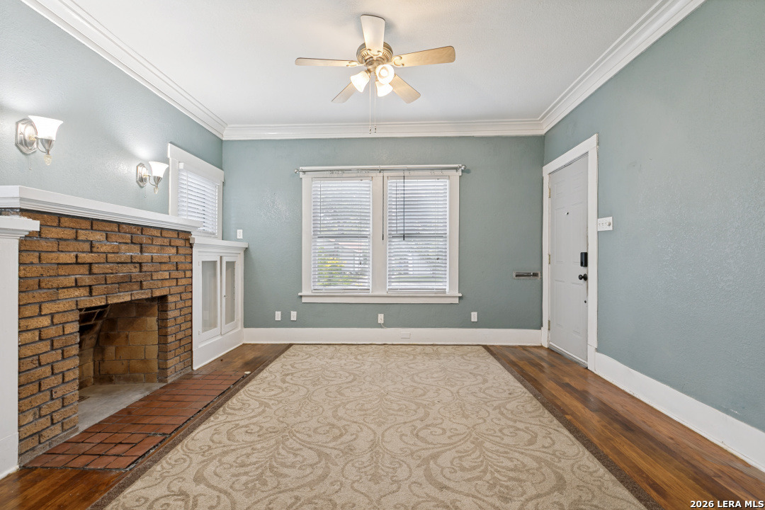 510 Avant Avenue San Antonio TX 78210