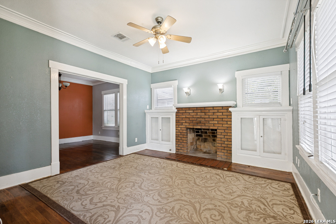 510 Avant Avenue San Antonio TX 78210
