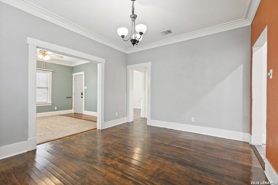 510 Avant Avenue San Antonio TX 78210