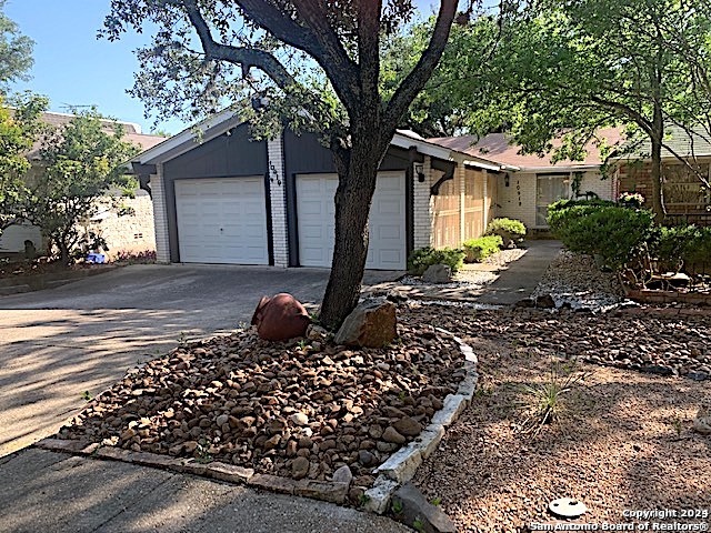 10919 Whisper Valley Street San Antonio TX 78230