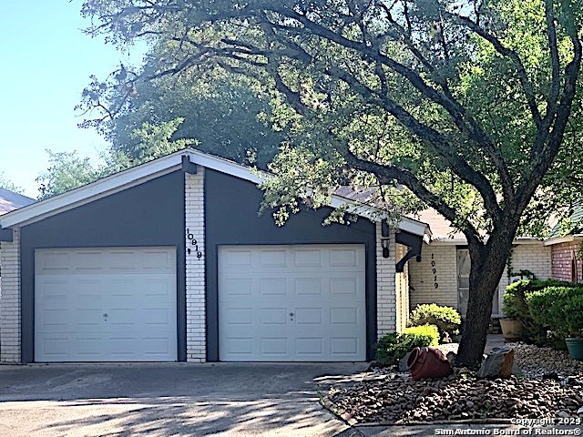 10919 Whisper Valley Street San Antonio TX 78230