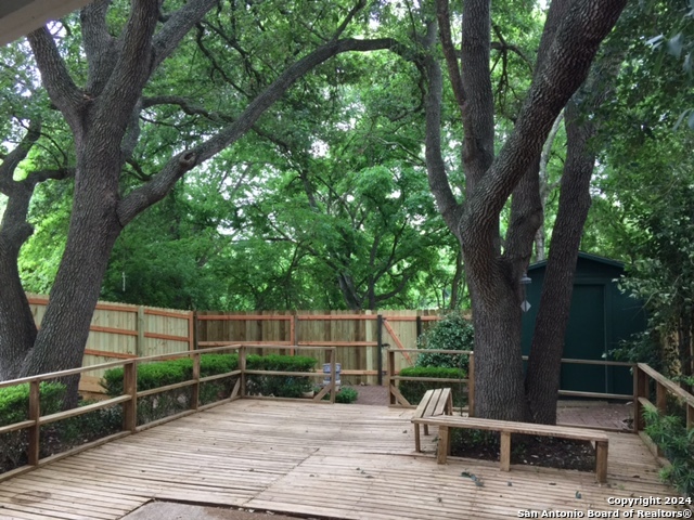 10919 Whisper Valley Street San Antonio TX 78230