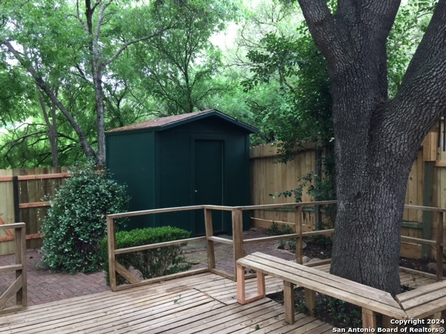 10919 Whisper Valley Street San Antonio TX 78230
