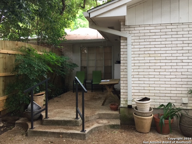 10919 Whisper Valley Street San Antonio TX 78230