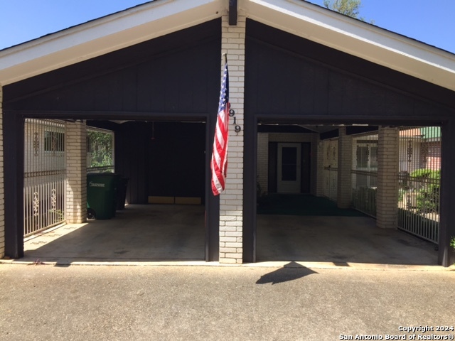 10919 Whisper Valley Street San Antonio TX 78230