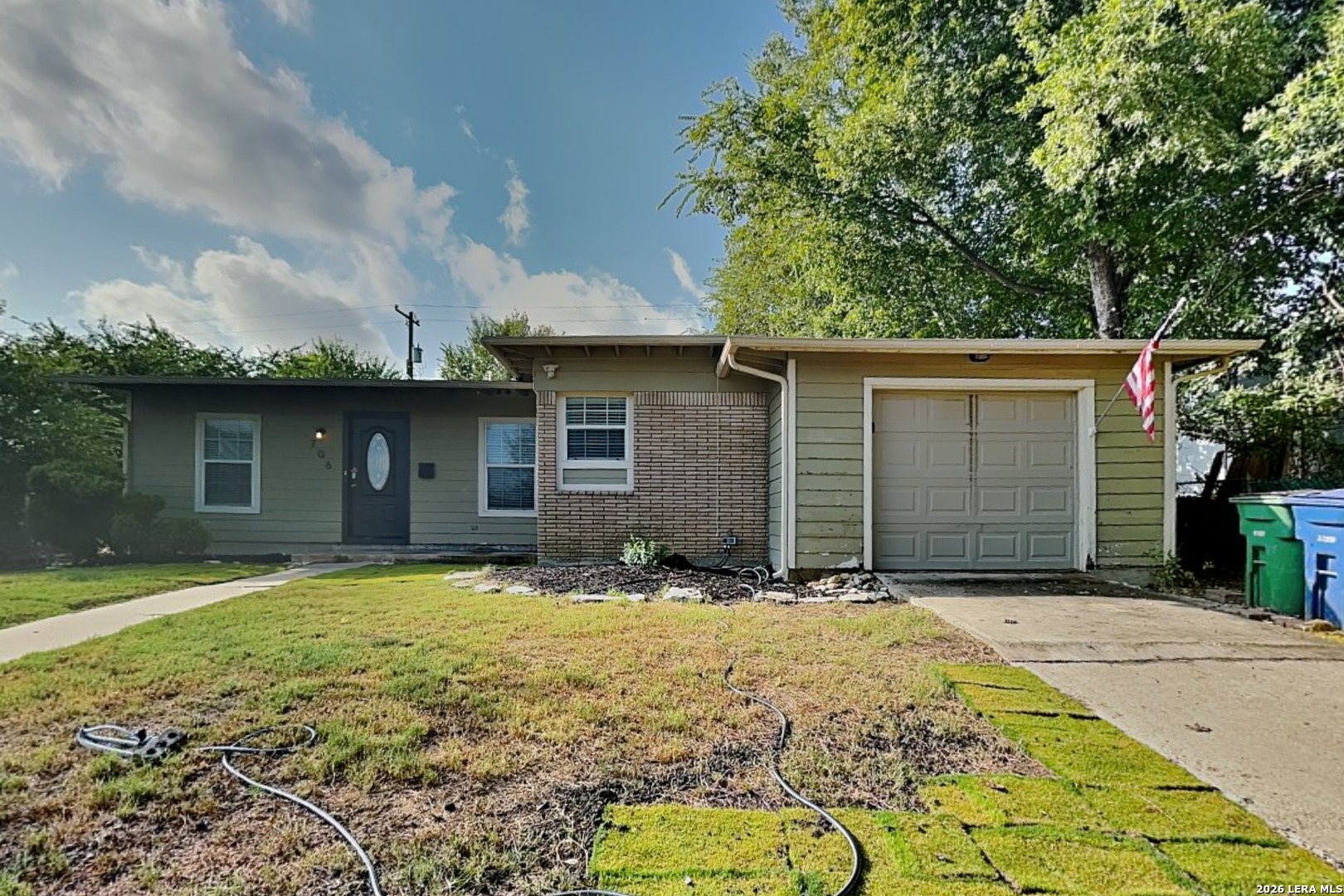 706 Olney Drive San Antonio TX 78209