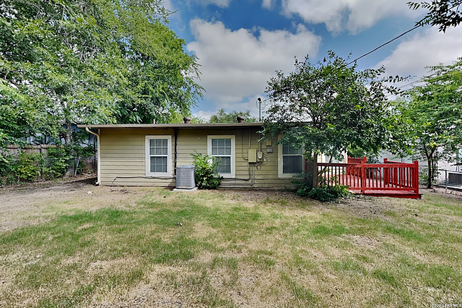 706 Olney Drive San Antonio TX 78209