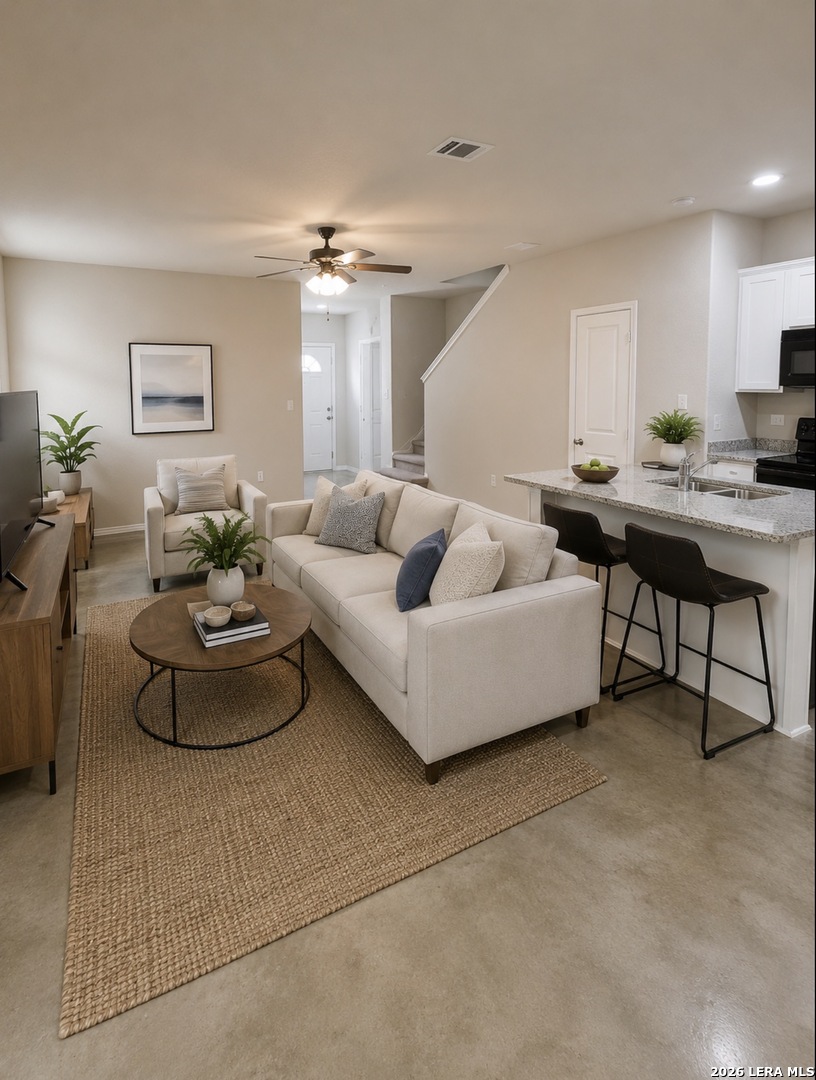 7239 Converse Ridge Lane San Antonio TX 78239