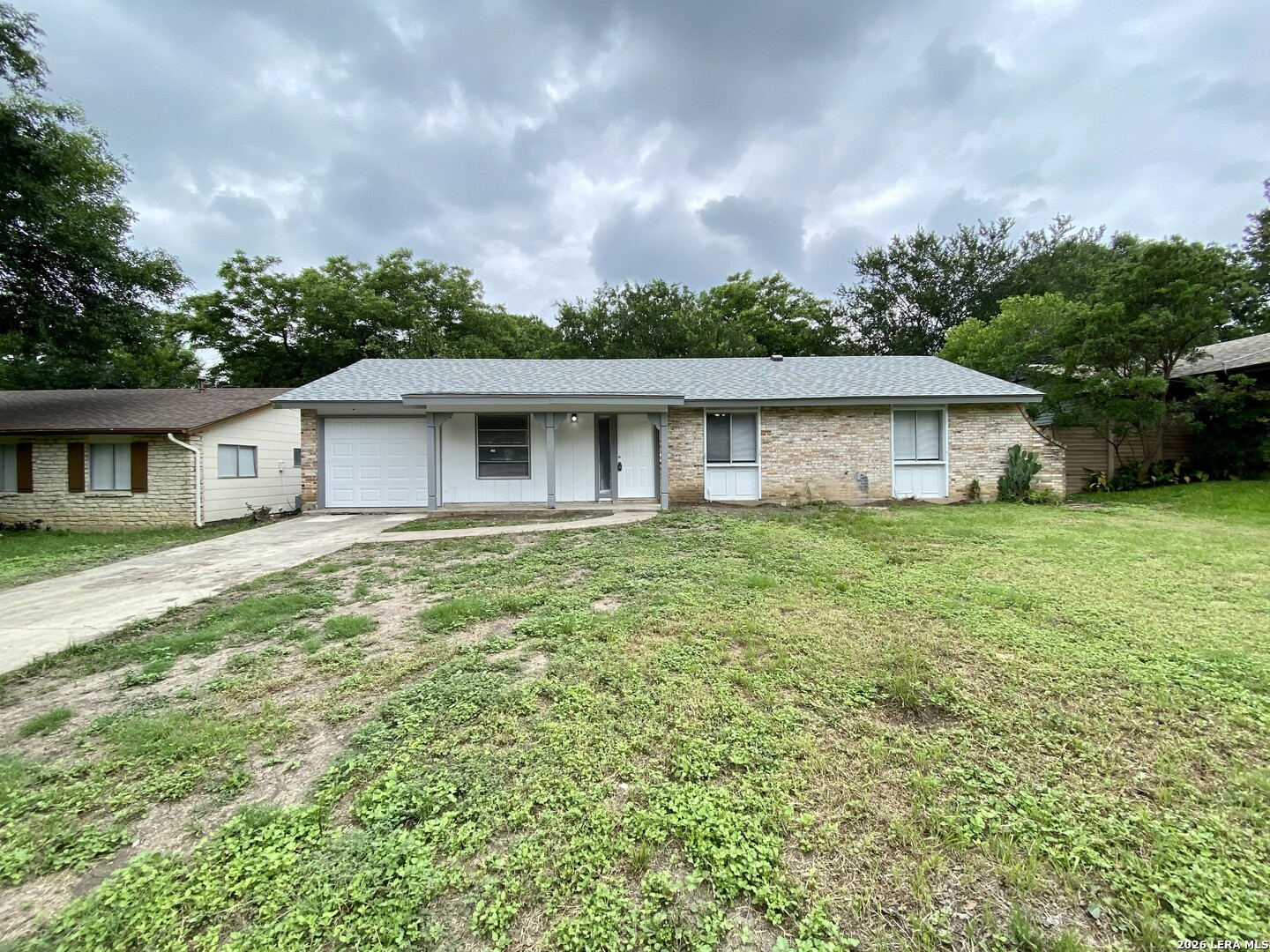 4331 Avenida Prima Street San Antonio TX 78233