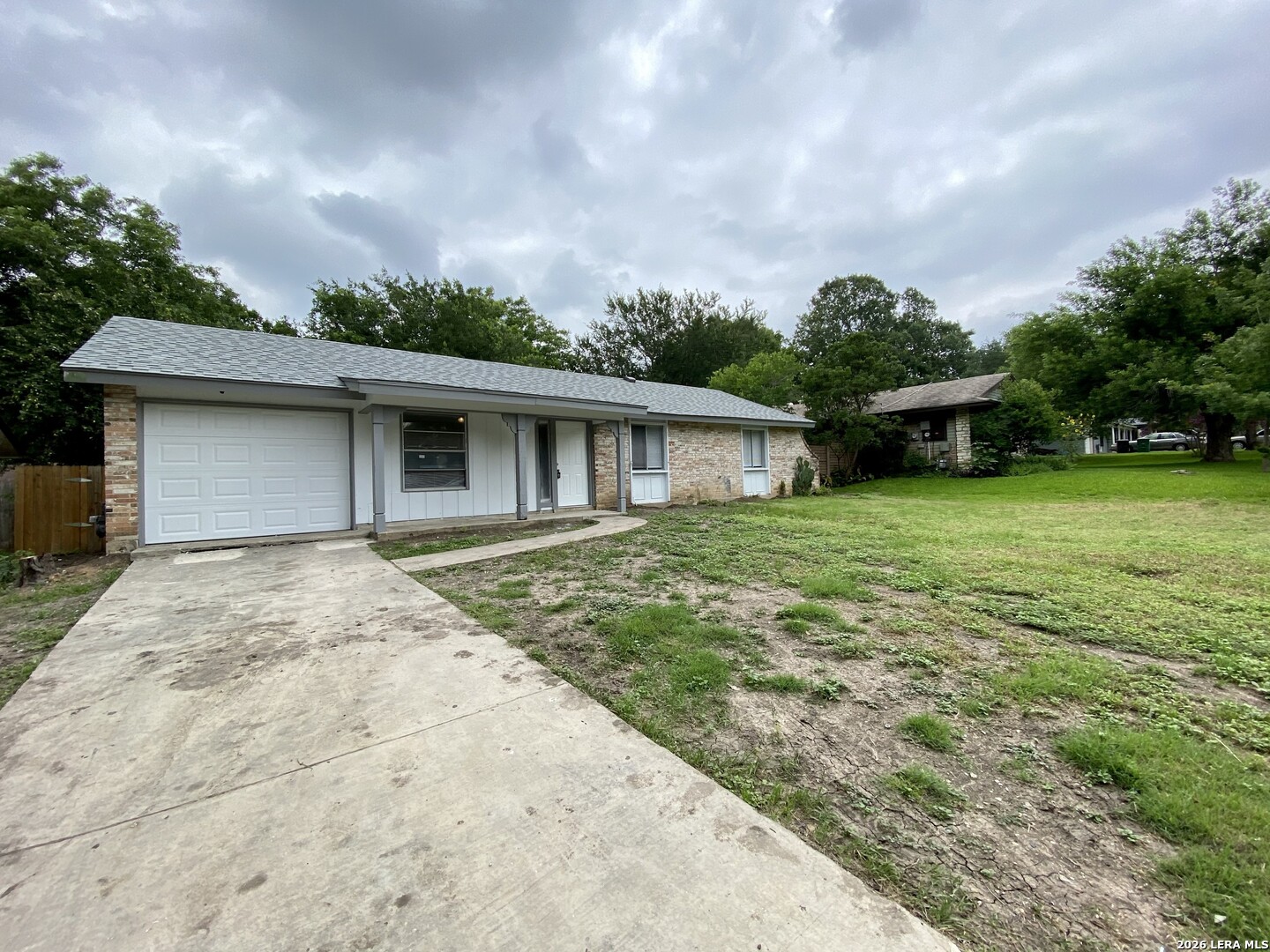 4331 Avenida Prima Street San Antonio TX 78233