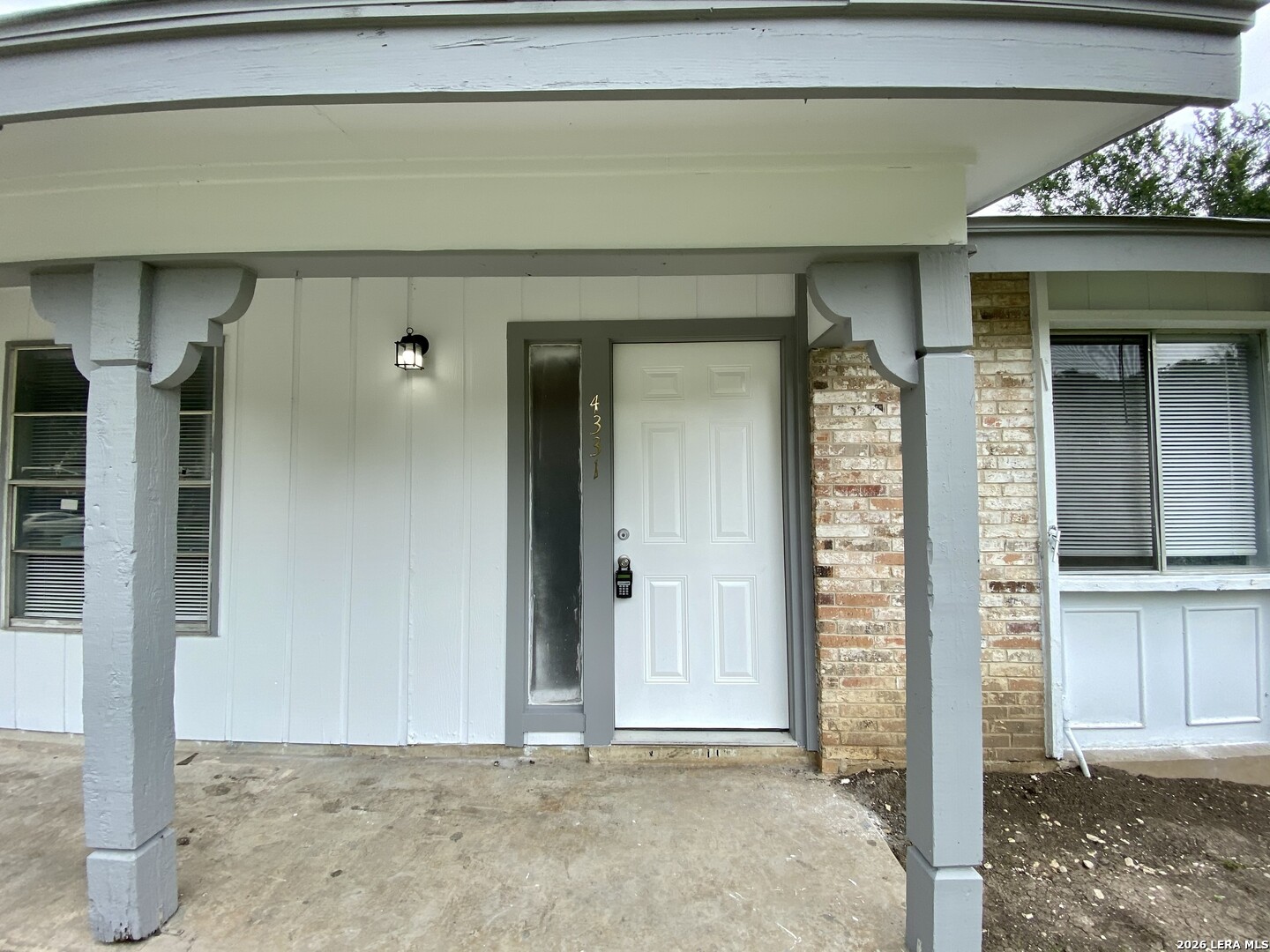 4331 Avenida Prima Street San Antonio TX 78233