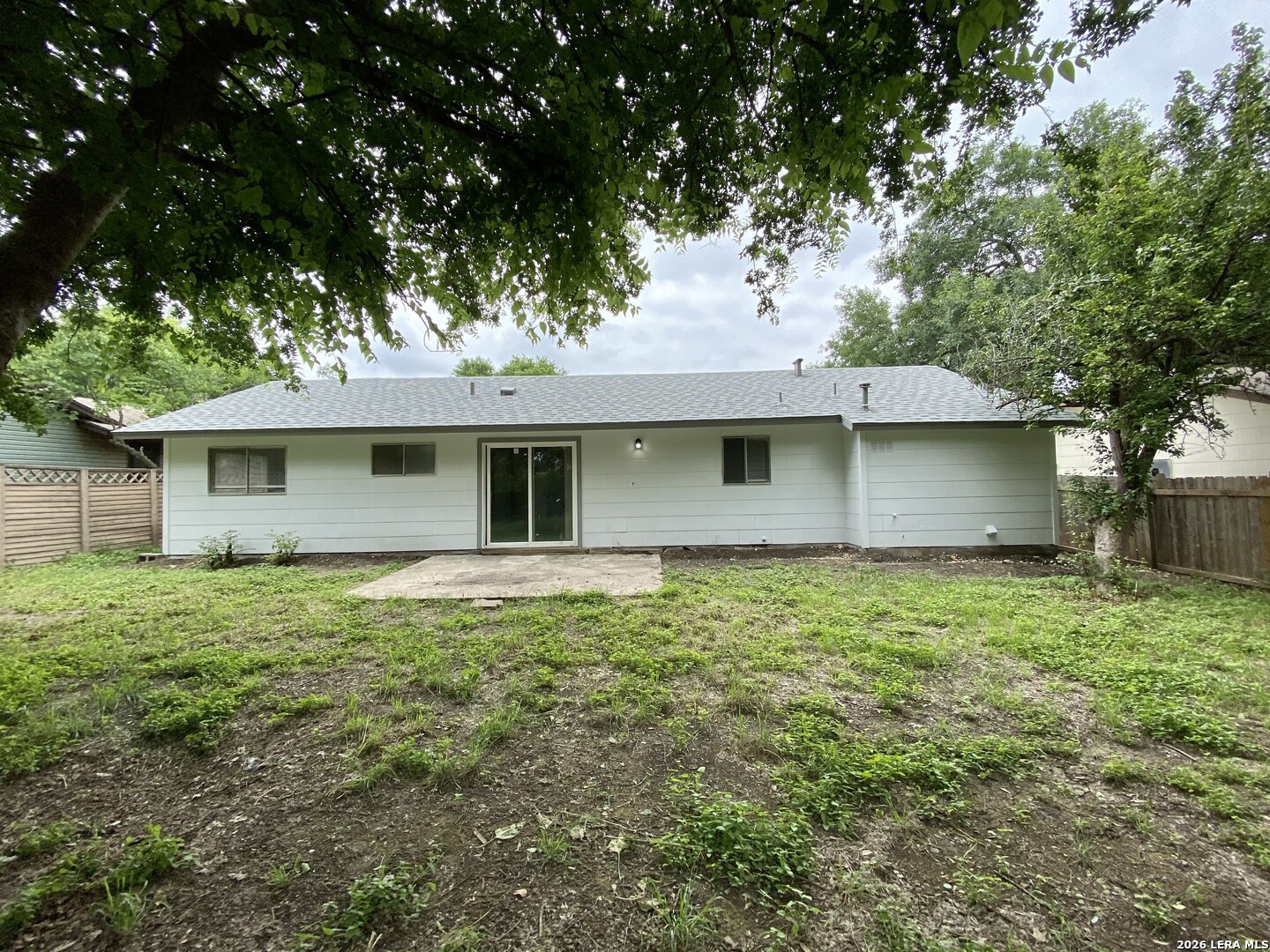 4331 Avenida Prima Street San Antonio TX 78233