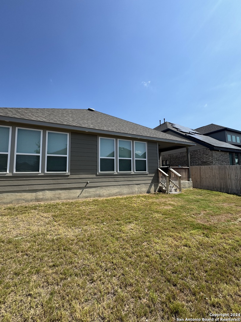 12514 Thrall San Antonio TX 78253